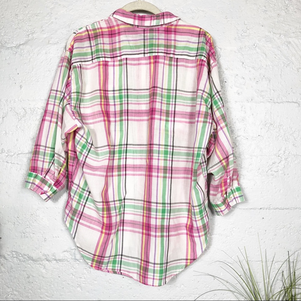 Dvf Button Shirt - image 6